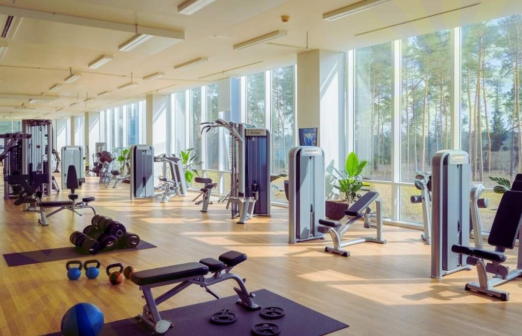 10 Reasons Why EOS Fitness Is Transforming the Gym Experience