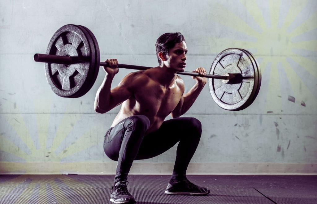 10 Unbelievably Powerful Effects of Strength Training You Never Known About